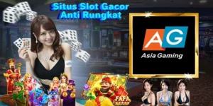 Agen Bola Slot