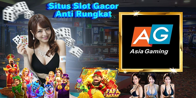 Agen Bola Slot